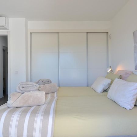 Altea La Vella, Casa Ama Vida Leilighet Eksteriør bilde